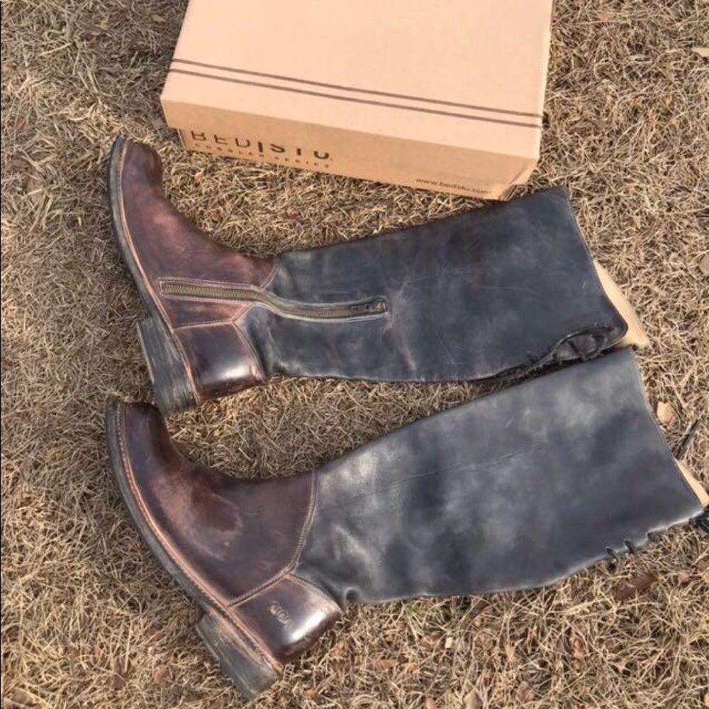 Bedstu boots
